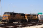 UP 4440